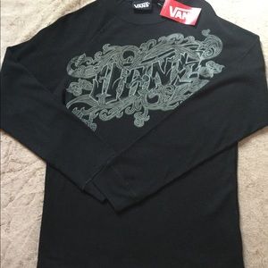 Vans Men’s Top.  Size L